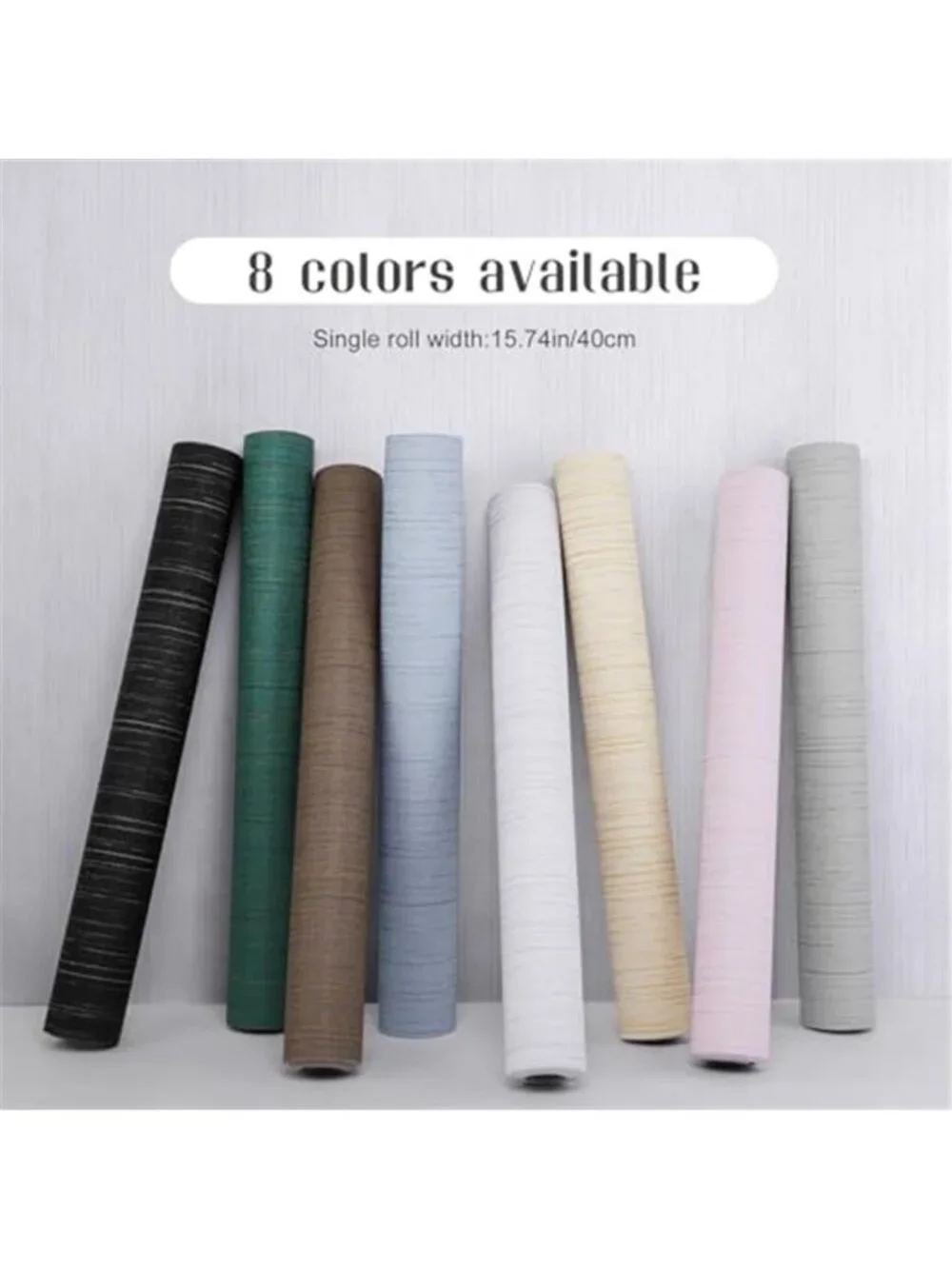 White Grasscloth Peel And Stick Wallpaper Textured Removable Vinyl Contact Paper